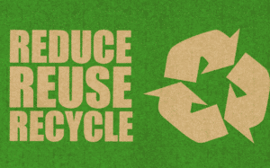 Sustainable office