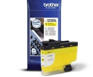 Brother LC3239XL Ink Cartridges 1