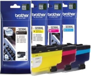 Brother LC3239XL Ink Cartridges