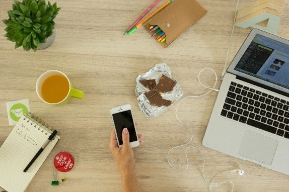 Top 5 Things Every Office Kitchen Should Have 4