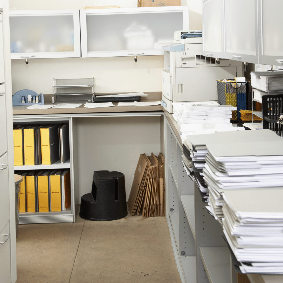 Top Office Storage Ideas Cupboards, Pigeon Holes