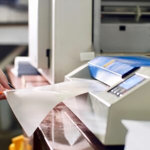 office laminator