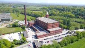 Pear Mill - Bredbury