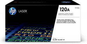 Buy Genuine HP 117A Toner Cartridges For HP Colour Laserjet Printer 2 HP 120A Drum Unit
