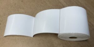 Thermal Shipping Labels