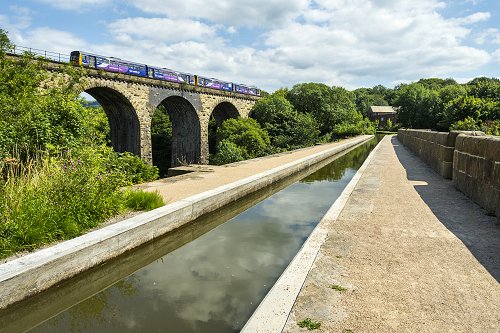 Stationery Supplies in Marple 3 Marple Aquaduct