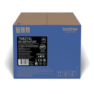 Brother TN-821XL Toner Cartridges