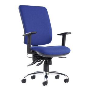 Best chair for long hours in the office